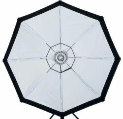 Visico Softbox Octogonal 90cm Visico EB-070 cu Fasung E27 Quick-Open