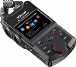 TASCAM Portacapture X6