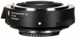 Sigma Teleconvertor Sigma 1.4x TC1401 pentru Nikon F