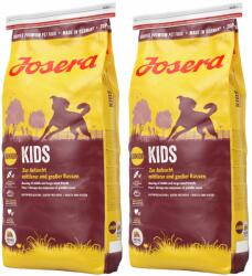 Josera Kids 2x15kg -3% olcsóbb készletben