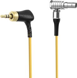 Deity Timecode Deity C17 cablu cu blocare de 3, 5 mm la 9 pini