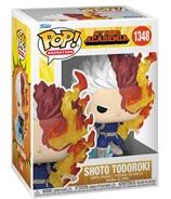 Funko POP! Animation: My Hero Academia - Shoto Todoroki