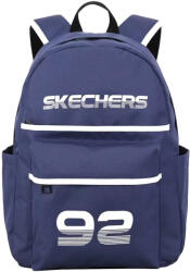 Skechers Rucsacuri Femei Downtown Backpack Skechers albastru Unic