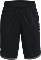Under Armour Gyerek sport rövidnadrág Under Armour STUNT 3.0 SHORTS K fekete 1361802-001 - YS