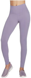 Skechers Colanti Femei Go Walk High Waisted Legging Skechers violet EU S - spartoo - 218,46 RON