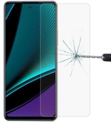 Temp-glass6312737864 Infinix Note 11 Pro / 11s 2.5d karcálló, ütésálló kijelzővédő üvegfólia, 9H tempered glass, törlőkendővel (Temp-glass6312737864)