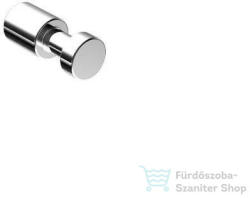 AREZZO design NORO fogas 35 mm, króm AR-7500101 (AR-7500101) - furdoszoba-szaniter