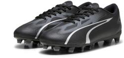 PUMA Futballcipő Puma JR ULTRA PLAY FG/AG K fekete 107530-02 - EUR 32, 5 | UK 13, 5K | US 1, 5