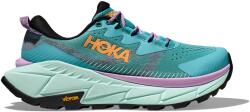 Hoka Női outdoor cipő Hoka SKYLINE-FLOAT X W zöld 1143430-OMSO - EUR 42 2/3 | UK 8, 5 | US 10