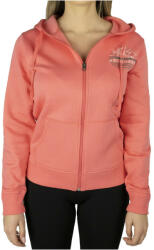 Skechers Bluze îmbrăcăminte sport Femei Full Zip Hoodie Skechers roz EU M