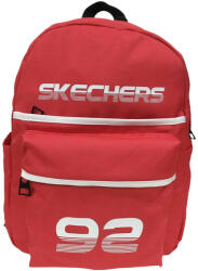 Skechers Rucsacuri Femei Downtown Backpack Skechers roșu Unic
