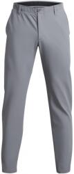 Under Armour Golf Férfi sport melegítő Under Armour DRIVE TAPERED PANT szürke 1364410-036 - 32/36