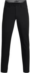 Under Armour Golf Férfi sport melegítő Under Armour DRIVE 5 POCKET PANT fekete 1364934-001 - 30/34