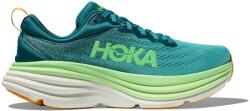 HOKA Férfi futócipő Hoka BONDI 8 zöld 1123202-DLOM - EUR 43 1/3 | UK 9 | US 9, 5 Férfi futócipő