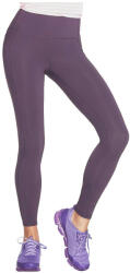 Skechers Colanti Femei Go Walk High Waisted 7/8 Legging Skechers violet EU XS