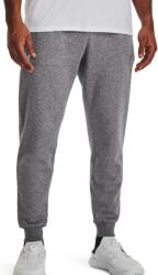 Under Armour UA Rival Fleece Joggers-GRY Nadrágok 1379774-025 Méret XL 1379774-025