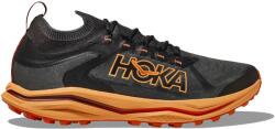 HOKA Férfi futócipő Hoka ZINAL 2 fekete 1141491-BSRB - EUR 44 2/3 | UK 10 | US 10, 5 Férfi futócipő