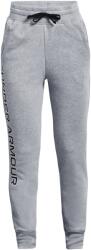 Under Armour Gyerek sport melegítő Under Armour RIVAL FLEECE JOGGERS K szürke 1356487-036 - YS