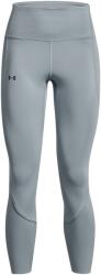 Under Armour Női kompressziós 7/8-os leggings Under Armour SF RUSH ANK LEG PERF W kék 1377058-465 - L