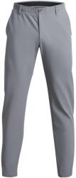 Under Armour Golf Férfi sport melegítő Under Armour DRIVE TAPERED PANT szürke 1364410-036 - 38/36