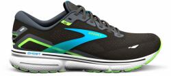 BROOKS Férfi futócipő Brooks GHOST 15 fekete 1103931D-006 - EUR 45 | UK 10 | US 11