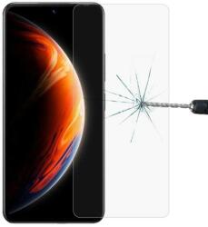 Temp-glass6312737865 Infinix Zero X Neo 2.5d karcálló, ütésálló kijelzővédő üvegfólia, 9H tempered glass, törlőkendővel (Temp-glass6312737865)