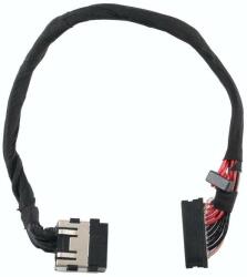 Alienware M15 R2 / M17 R2 0J60G1 J60G1 DC301015A00 DC tápaljzat, tápcsatlakozó (J60G1)