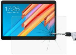 Temp-glass6312737797 Teclast M20 2.5d karcálló, ütésálló kijelzővédő üvegfólia, 9H tempered glass, törlőkendővel (Temp-glass6312737797)