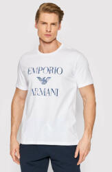Emporio Armani Underwear Tricou Emporio Armani Underwear 211818 2R468 00010 Bianco