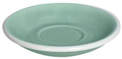 LOVERAMICS Egg 11, 5cm-es tányér Emerald