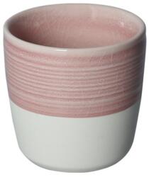 LOVERAMICS Dale Harris 200ml Cappuccino csésze Pink