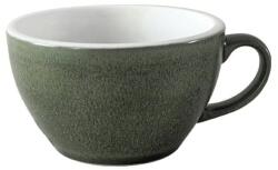 LOVERAMICS Egg Cappuccino csésze 250ml Forest