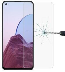  Temp-glass6312737783 Oneplus Nord N20 5G 2.5d karcálló, ütésálló kijelzővédő üvegfólia, 9H tempered glass, törlőkendővel (Temp-glass6312737783)