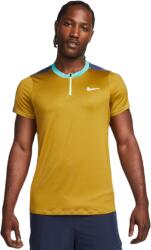 Nike Tricouri polo bărbați "Nike Court Dri-Fit Advantage Polo - Maro