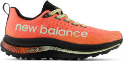 New Balance FuelCell SuperComp Trail Terepfutó cipők wttrxldb Méret 39 EU