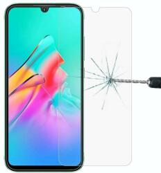 Temp-glass6312737746 Infinix Smart HD 2021 2.5d karcálló, ütésálló kijelzővédő üvegfólia, 9H tempered glass, törlőkendővel (Temp-glass6312737746)