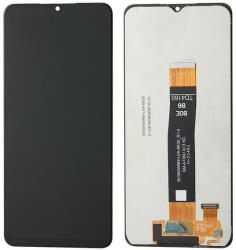 GH82-29077A Samsung Galaxy A13 5G SM-A136B fekete OEM LCD kijelző érintővel (GH82-29077A)