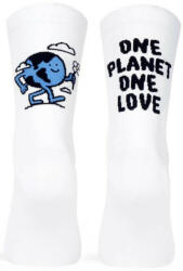 Pacific and Co Sosete Pacific and Co ONE PLANET oneplanet Marime 42-45 (oneplanet) - top4running