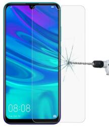 Temp-glass6312737769 Huawei P smart 2020 2.5d karcálló, ütésálló kijelzővédő üvegfólia, 9H tempered glass, törlőkendővel (Temp-glass6312737769)