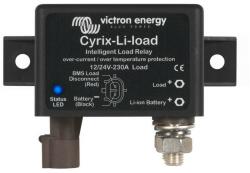 Victron Energy Cyrix-Li-load 12/24V-230A CYR010230450 (CYR010230450)