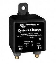 Victron Energy Cyrix-Li-Charge 24/48V-120A CYR020120430 (CYR020120430)