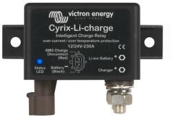 Victron Energy Cyrix-Li-Charge 12/24V-230A CYR010230430 (CYR010230430)