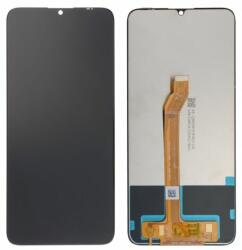 Honor X7, LCD kijelző érintőplexivel, fekete