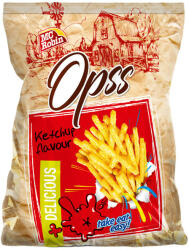 MC Robin Ketchup stick chips MC OPSS - 35 g