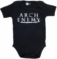 METAL-KIDS боди детски Arch Enemy - Лого - Черно - Metal-Kids