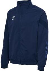 Hummel HMLTRAVEL WOVEN JACKET Melegítő felsők 220315-7026 Méret 2XL