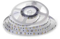 V-TAC LED szalag IP20 SMD 5050 chip 30 db/m meleg fehér - SKU 212135 (212135)