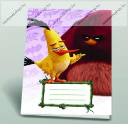 Herlitz Angry Birds hangjegyfüzet, A5/36-16 (Pi_2018_311-2616)