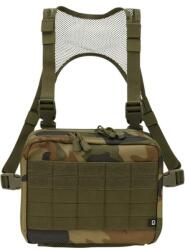 Brandit US Cooper Chest Pack Operator woodland