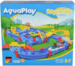Aquaplay MegaBridge pálya szett (1528) (8700001528)